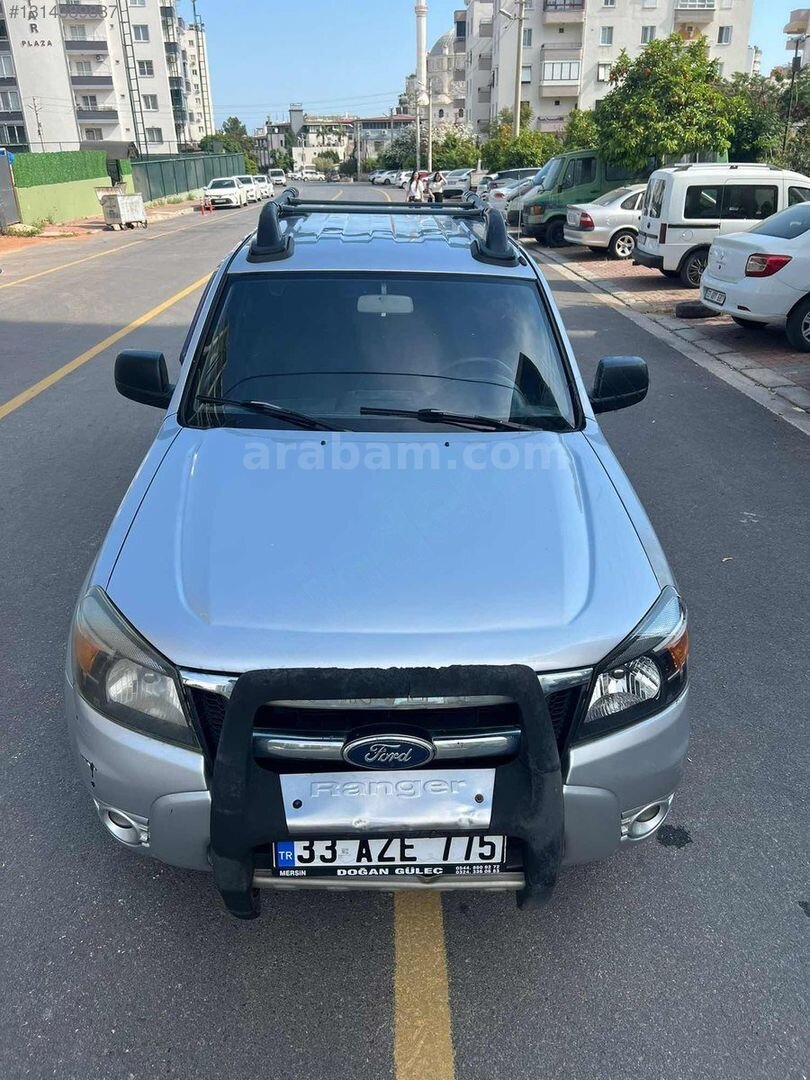 2011 RANGER / 275.000 KM / BAKIMLI 3