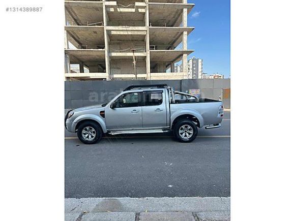 2011 RANGER / 275.000 KM / BAKIMLI
