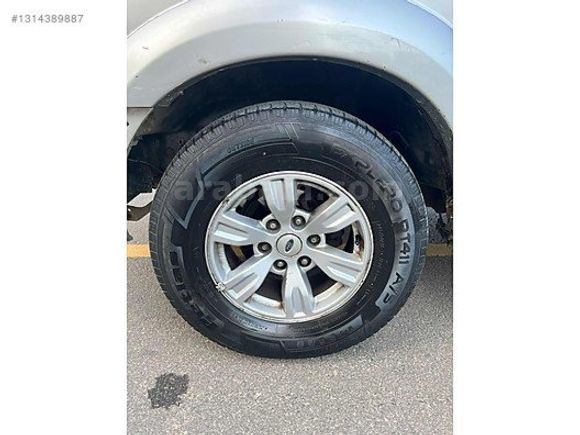 2011 RANGER / 275.000 KM / BAKIMLI