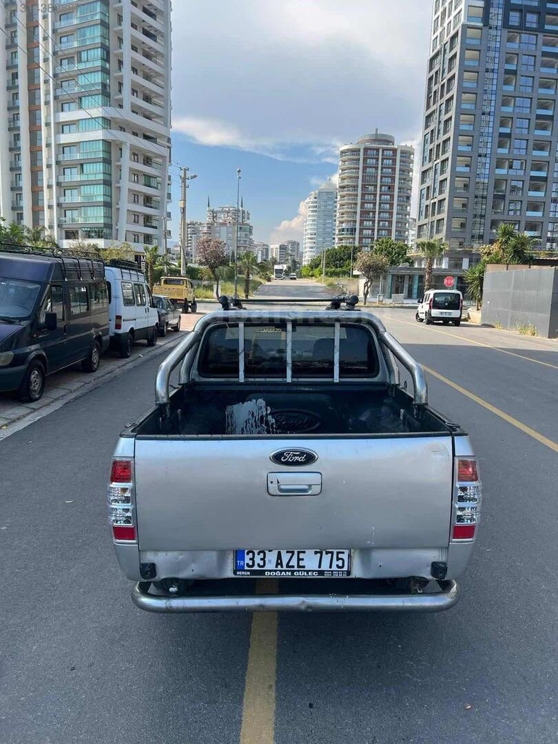 2011 RANGER / 275.000 KM / BAKIMLI 5