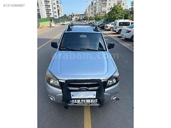 2011 RANGER / 275.000 KM / BAKIMLI