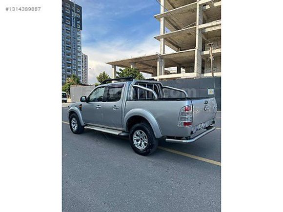2011 RANGER / 275.000 KM / BAKIMLI