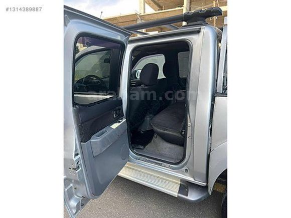2011 RANGER / 275.000 KM / BAKIMLI