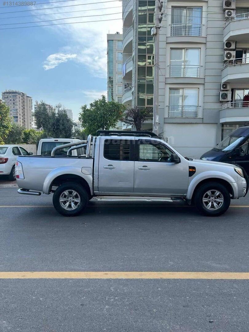 2011 RANGER / 275.000 KM / BAKIMLI 7