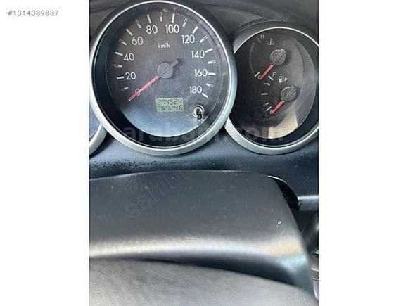 2011 RANGER / 275.000 KM / BAKIMLI