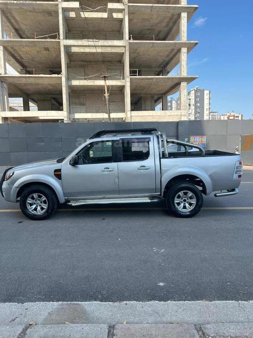 2011 RANGER / 275.000 KM / BAKIMLI 6