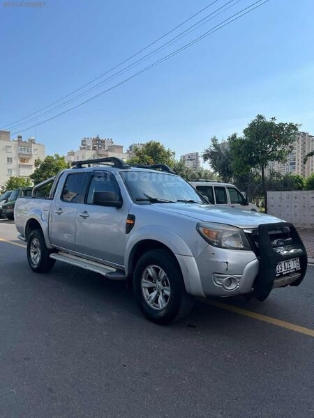 2011 RANGER / 275.000 KM / BAKIMLI
