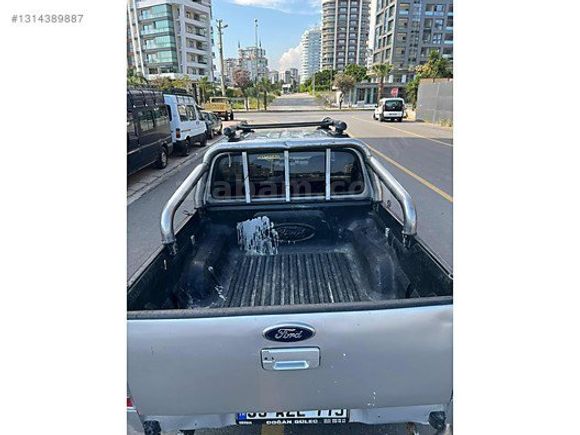 2011 RANGER / 275.000 KM / BAKIMLI
