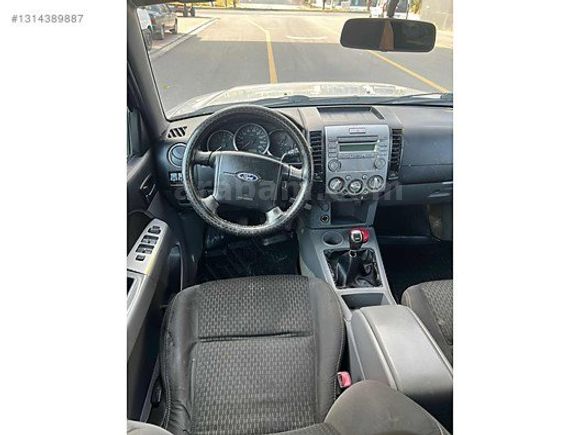 2011 RANGER / 275.000 KM / BAKIMLI