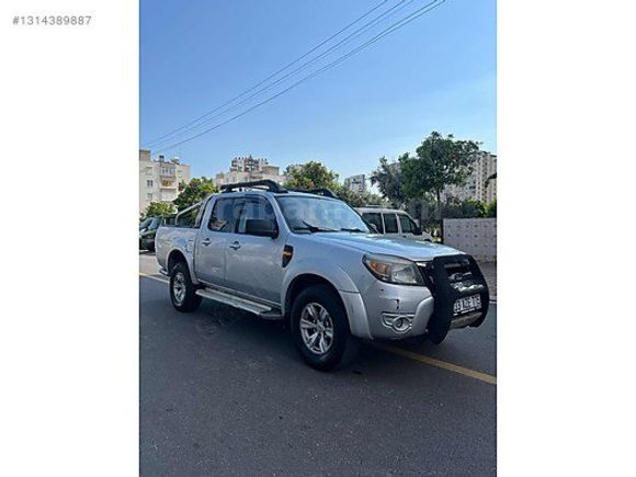 2011 RANGER / 275.000 KM / BAKIMLI