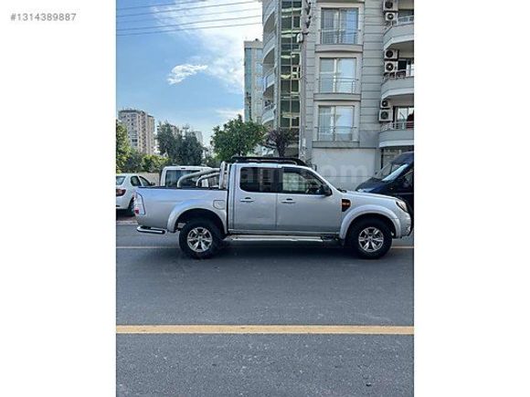 2011 RANGER / 275.000 KM / BAKIMLI