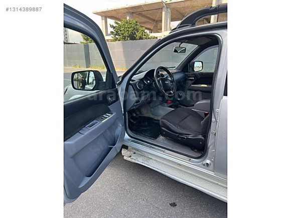 2011 RANGER / 275.000 KM / BAKIMLI