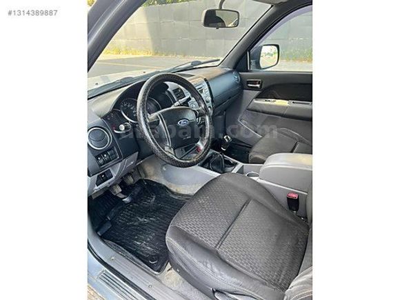 2011 RANGER / 275.000 KM / BAKIMLI