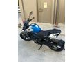 Sahibinden CFmoto 250NK 