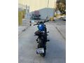 Sahibinden CFmoto 250NK 