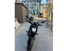 Sahibinden CFmoto 250NK 