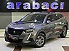 2020 PEUGEOT 2008 1.2 PURETECH ACTİVE 52 KM HATASIZ BOYASIZ