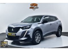 590 BİN PEŞİN KALAN 36 AY TAKSİT İMKANI * PEUGEOT 2008 OTOMATİK*