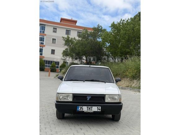 95 ŞAHİN BAKIMLI S