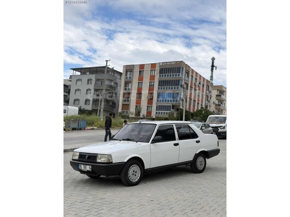 95 ŞAHİN BAKIMLI S