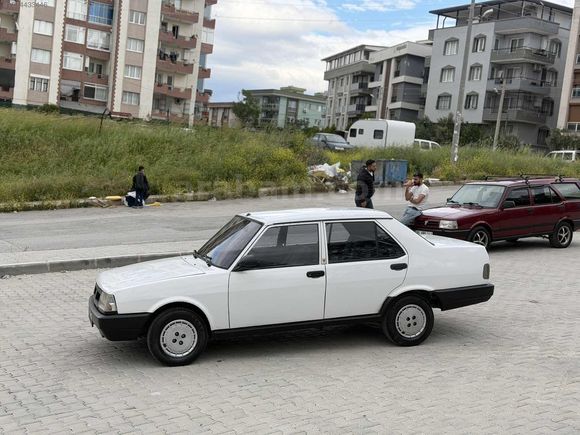 95 ŞAHİN BAKIMLI S