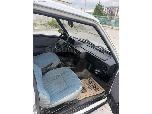 95 ŞAHİN BAKIMLI S