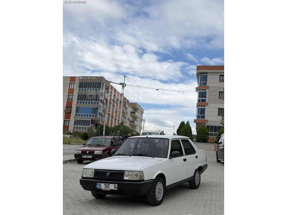95 ŞAHİN BAKIMLI S
