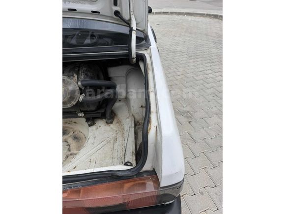 95 ŞAHİN BAKIMLI S