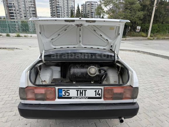 95 ŞAHİN BAKIMLI S