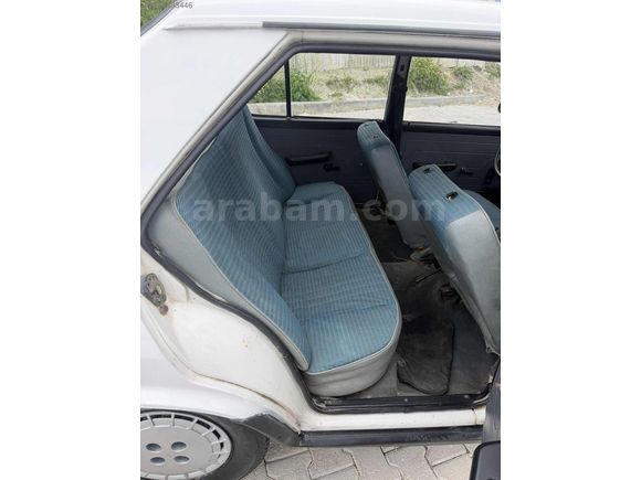 95 ŞAHİN BAKIMLI S