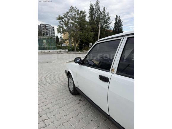 95 ŞAHİN BAKIMLI S