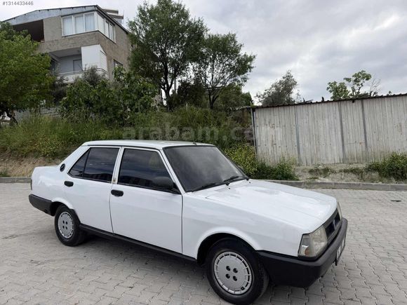 95 ŞAHİN BAKIMLI S