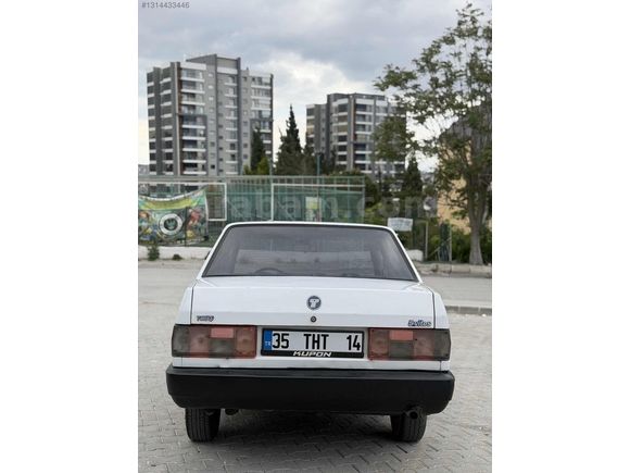 95 ŞAHİN BAKIMLI S