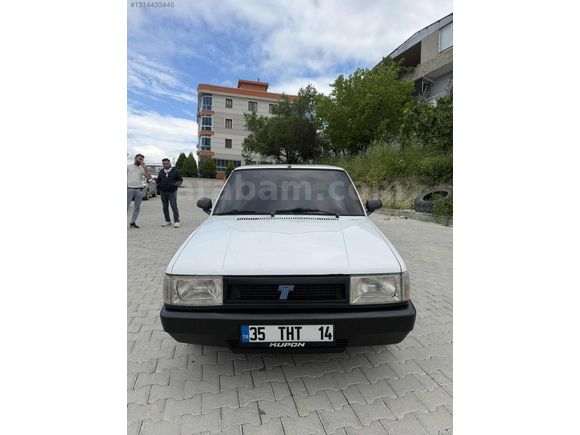 95 ŞAHİN BAKIMLI S