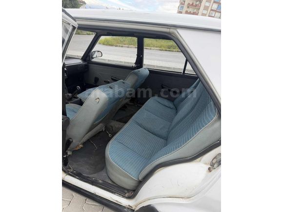 95 ŞAHİN BAKIMLI S