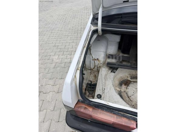 95 ŞAHİN BAKIMLI S