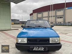ACAR AUTODAN 1.6 TOFAŞ ŞAHİN