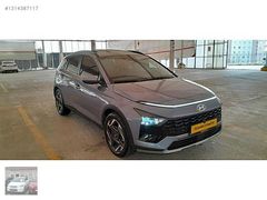 2025 Bayon 1.0 T-GDI Elite DCT 11,900 KM DE BOYASIZ