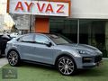 2024Ç/BOYASIZ/PORSCHE/CAYENNE/COUPE/3.0/MAKYAJLI/ÖZEL/RENK/BAYİ/
