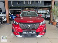 2020 PEUGEOT 1.2 PureTech ALLURE EAT8 CCL A.Ş'DEN