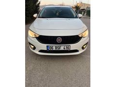Sahibinden Fiat Egea 1.3 Multijet Easy 2016 Model 