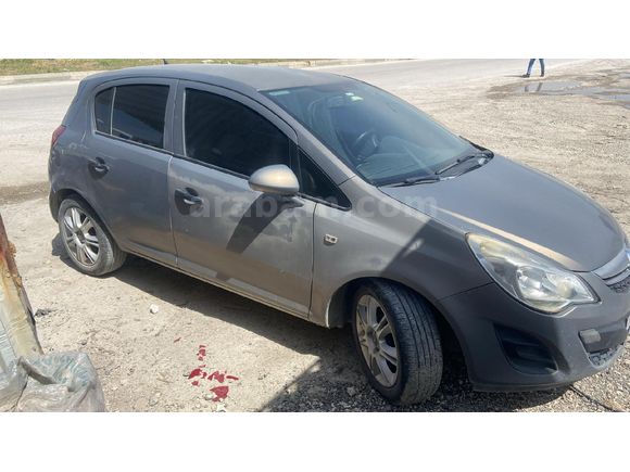 Sahibinden Opel Corsa 1.3 CDTI Enjoy 2012 Model