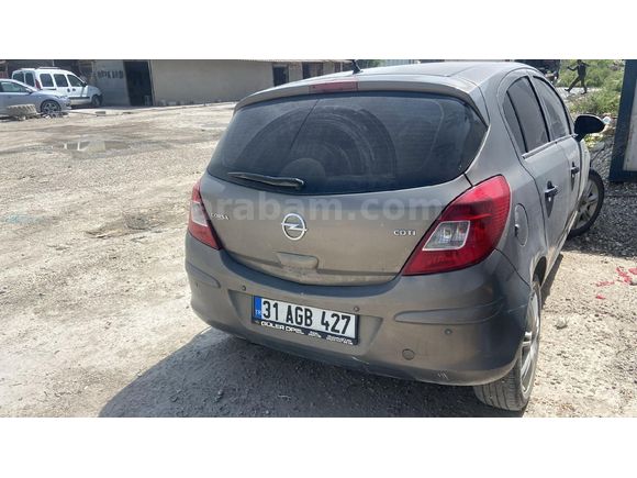 Sahibinden Opel Corsa 1.3 CDTI Enjoy 2012 Model