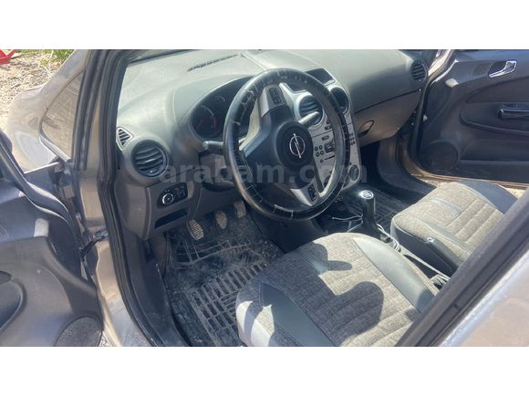Sahibinden Opel Corsa 1.3 CDTI Enjoy 2012 Model