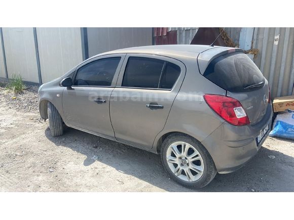Sahibinden Opel Corsa 1.3 CDTI Enjoy 2012 Model