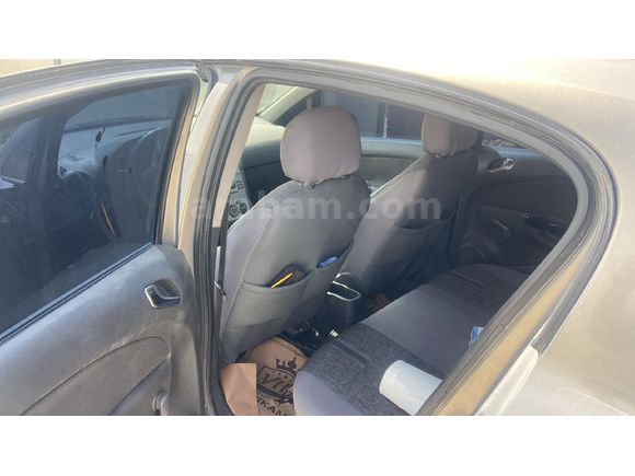 Sahibinden Opel Corsa 1.3 CDTI Enjoy 2012 Model