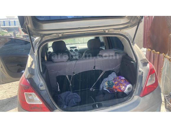 Sahibinden Opel Corsa 1.3 CDTI Enjoy 2012 Model