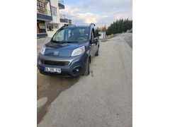 Sahibinden Fiat Fiorino Combi 1.4 Eko Safeline 2024 Model