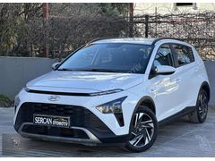 SERCAN OTO'DAN 2023 BAYON 1.4 JUMP OTOMATİK %20 FATURALI