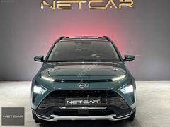 NETCAR'DAN BOYASIZ 2022 BAYON 1.4 MPİ ELITE 73 000 km